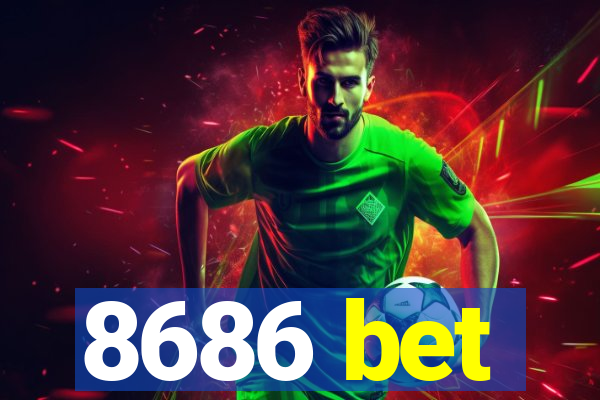 8686 bet